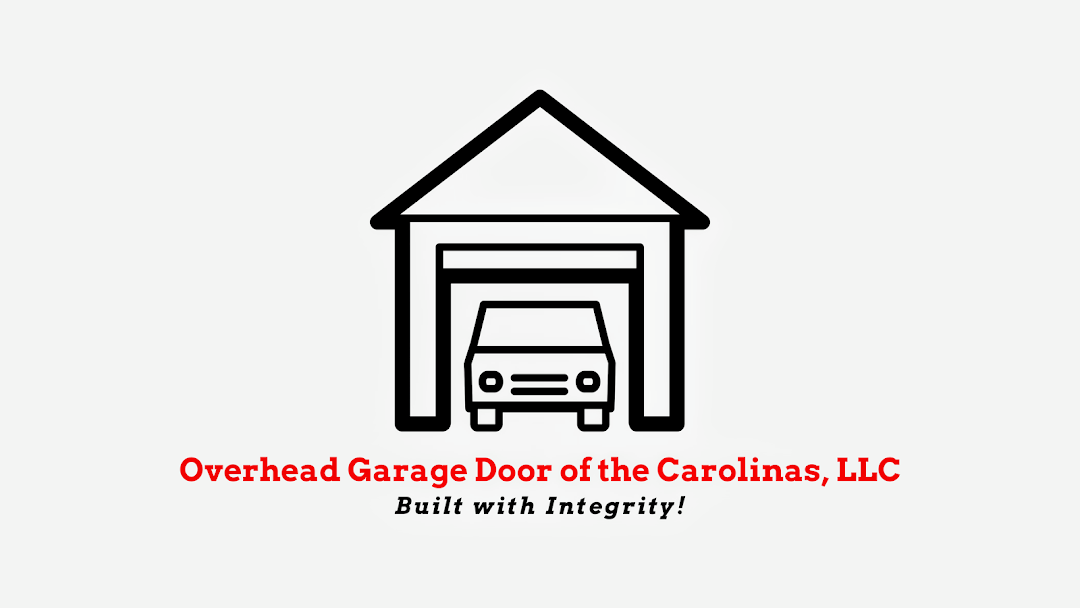 Overhead Garage Door of the Carolinas, LLC