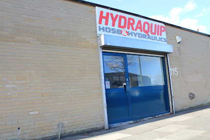 Hydraquip Hose & Hydraulics