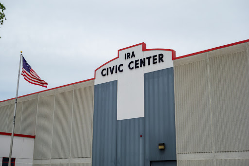 Auditorium «IRA Civic Center», reviews and photos, 1401 NW 3rd Ave, Grand Rapids, MN 55744, USA
