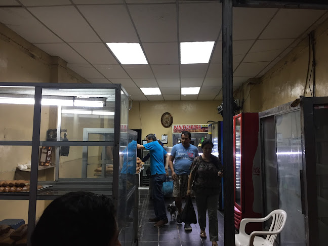 Panadería Ecuador - Guayaquil