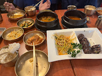 Bulgogi du Restaurant coréen Yido à Paris - n°20