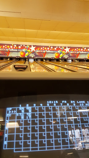 Bowling Alley «Bowl America», reviews and photos, 361 Blanding Blvd, Orange Park, FL 32073, USA