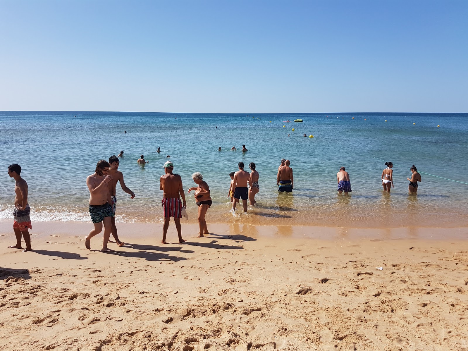 Photo of Praia da Alagoa - popular place among relax connoisseurs