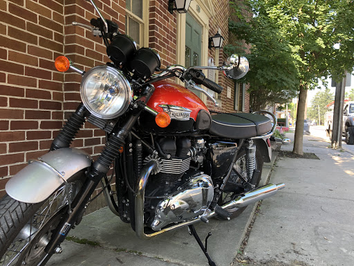 Motorcycle Dealer «Srkcycles.com», reviews and photos, 1921 McFarland Dr, Landisville, PA 17538, USA