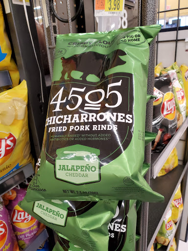 Supermarket «Walmart Neighborhood Market», reviews and photos, 5609 Pacific St, Rocklin, CA 95677, USA