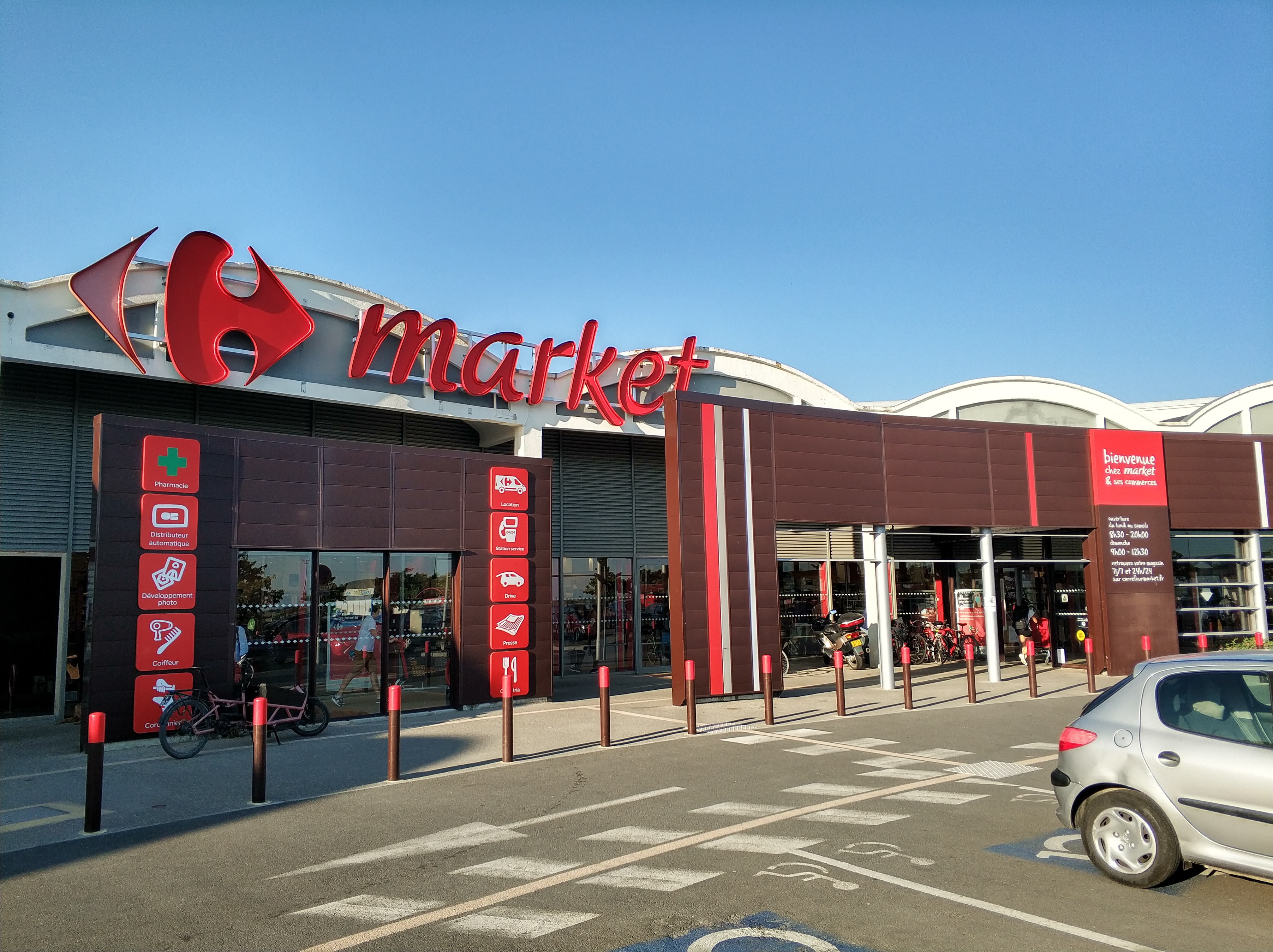 Photo n° 4 de l'avis de Andrei.u fait le 26/08/2021 à 17:54