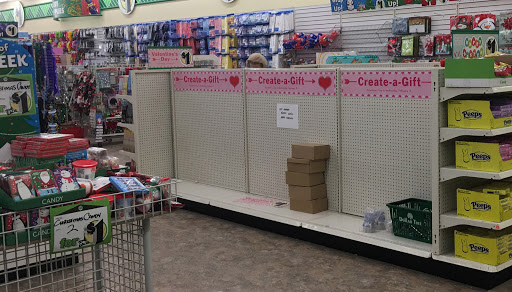 Dollar Store «Dollar Tree», reviews and photos, 21835 Pontiac Trail, South Lyon, MI 48178, USA