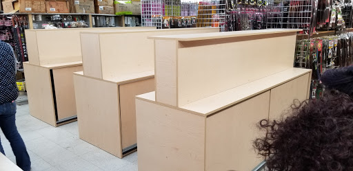 Beauty Supply Store «Star Beauty Supply #1», reviews and photos, 712 E 87th St, Chicago, IL 60619, USA