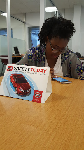 Nissan Dealer «Bill Ray Nissan», reviews and photos, 2724 US-17, Longwood, FL 32750, USA