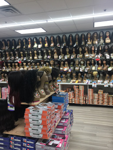Beauty Supply Store «Queens Beauty Supply», reviews and photos, 9147 Skillman St, Dallas, TX 75243, USA