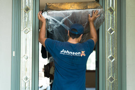 Moving Company «Johnson Storage & Moving Co, Agent for United Van Lines», reviews and photos, 900 S Sunset St, Longmont, CO 80501, USA