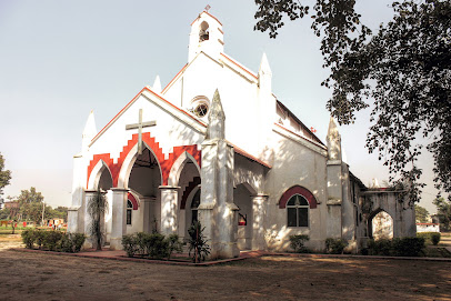 St. Luke’s Anglican Church (Old Church)