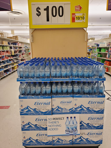 Supermarket «Giant», reviews and photos, 8100 Loch Raven Blvd, Towson, MD 21286, USA