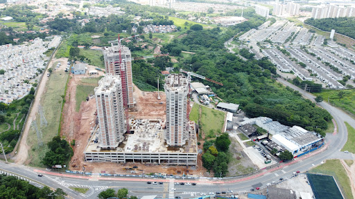 Logo da empresa - Resort Prime Santa Angela