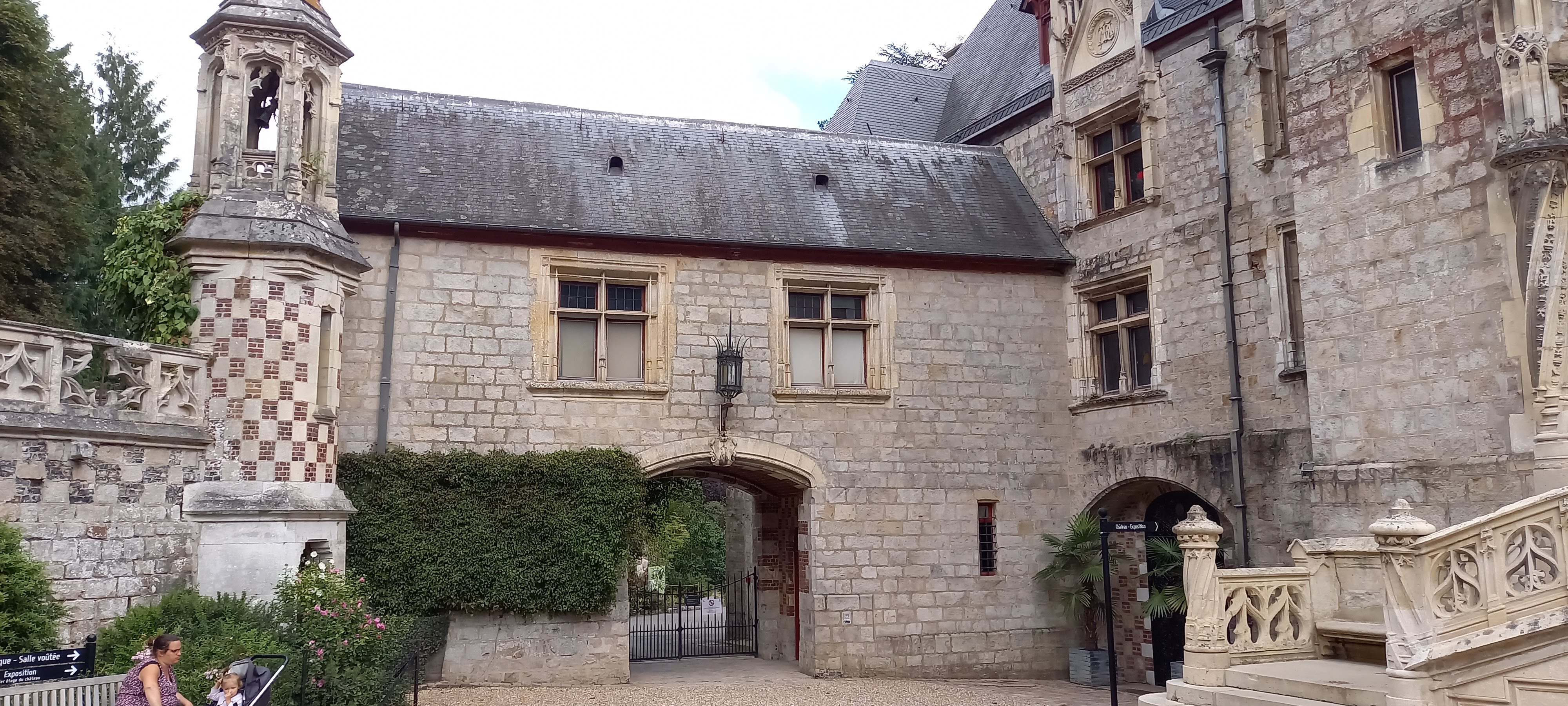 Photo n° 7 de l'avis de theodore.l fait le 27/09/2022 à 09:24