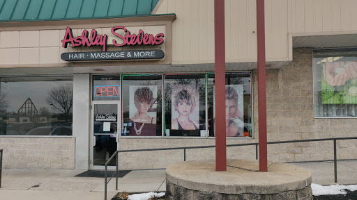 Beauty Salon «Ashley Stevens Salon», reviews and photos, 4900 Carlisle Pike, Mechanicsburg, PA 17050, USA