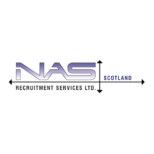 NAS Recruitment Services - Livingston