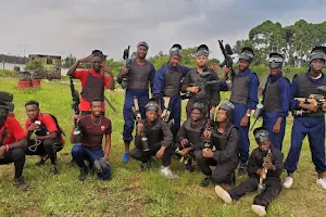 Ivoire Paintball Club Assinie image