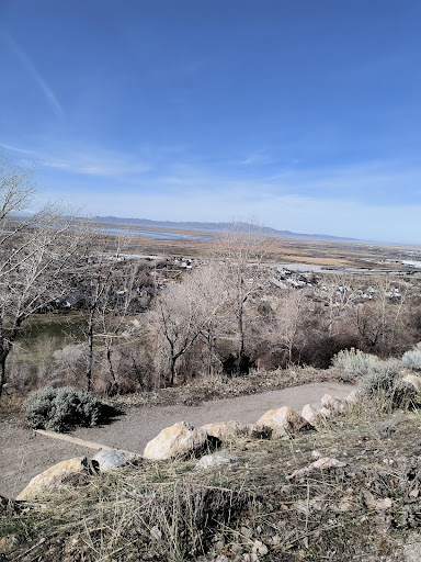 Freedom Hills Trailhead