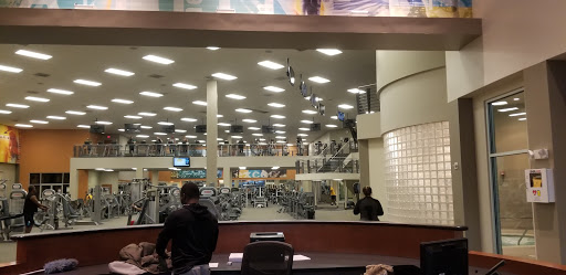 Gym «LA Fitness», reviews and photos, 3020 Chapel Hill Rd, Douglasville, GA 30135, USA