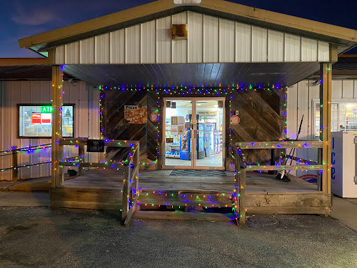 Convenience Store «Raccoon Bait & Tackle», reviews and photos, 8530 US-36, Rockville, IN 47872, USA