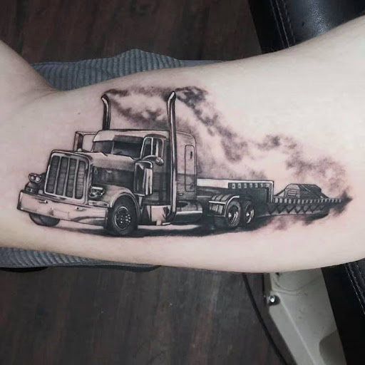 Explore medusa tattoo ideas small, creative tattoo ideas in Savannah, available at White Bluff Tattoo Company