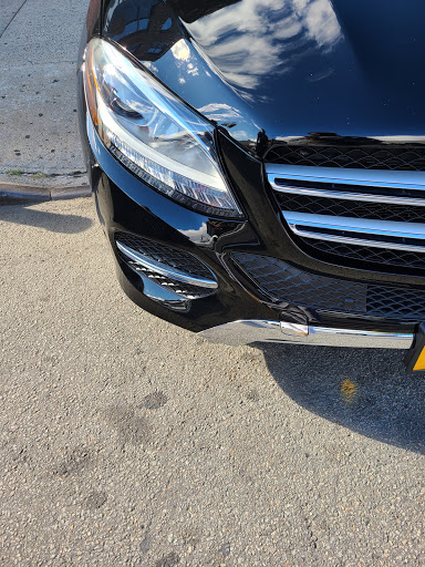 Auto Body Shop «Metro Auto Body», reviews and photos, 9614 Northern Blvd, Flushing, NY 11368, USA