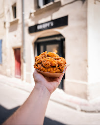 Photo n°52 de Krispy's à Montpellier ()