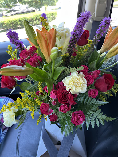 Florist «McCarthy Flowers», reviews and photos, 1225 Pittston Ave, Scranton, PA 18505, USA