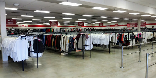 Thrift Store «Family Thrift Center», reviews and photos, 9592 FM 1960 Bypass Rd E, Humble, TX 77338, USA
