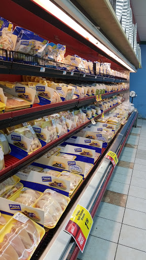 Supermarket «Associated Supermarkets», reviews and photos, 797 Main St, Poughkeepsie, NY 12603, USA