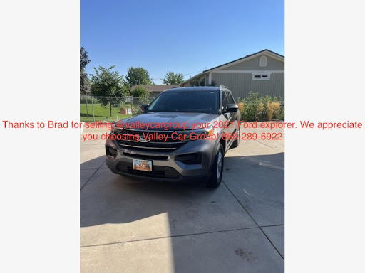 Used Car Dealer «Valley Car Group», reviews and photos, 2126 W Deer Valley Rd, Phoenix, AZ 85027, USA