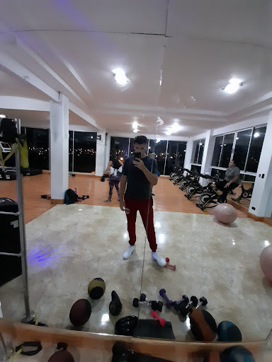 chekelos gym