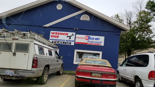 14050 N Territorial Rd, Gregory, MI 48137, USA