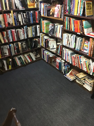 Book Store «The Bookshop in Lakewood», reviews and photos, 15721 Madison Ave, Lakewood, OH 44107, USA