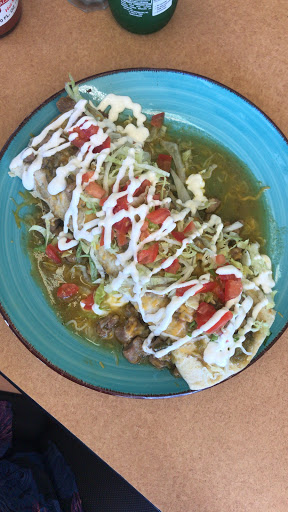 Mexican Grocery Store «Taqueria Marquez», reviews and photos, 710 E 4th St, Pueblo, CO 81001, USA