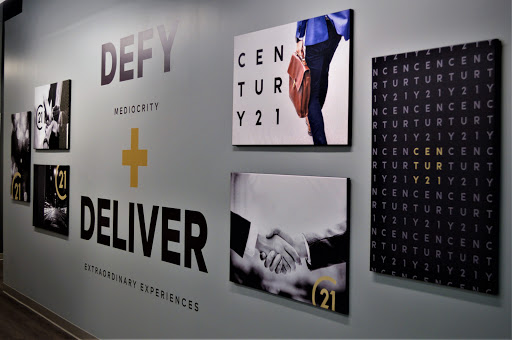 Real Estate Agency «Century 21 New Millennium», reviews and photos, 2448 Holly Ave #100, Annapolis, MD 21401, USA