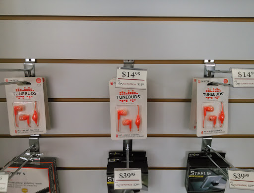 Cell Phone Store «GoWireless Verizon Authorized Retailer», reviews and photos, 4017 Pacific Ave SE, Lacey, WA 98503, USA