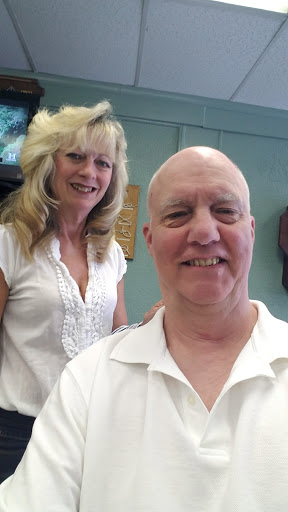 Barber Shop «Centre Barber Shop», reviews and photos, 105 Thomas St, Bel Air, MD 21014, USA