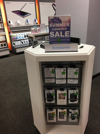 Cell Phone Store «AT&T Authorized Retailer», reviews and photos, 1089 Commonwealth Avenue, Boston, MA 02215, USA