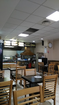 Atmosphère du Restaurant Helin Kebab à Marseille - n°3