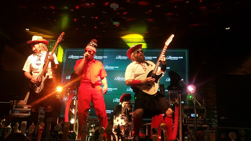 Racecourse «Belterra Park Gaming», reviews and photos, 6301 Kellogg Rd, Cincinnati, OH 45230, USA