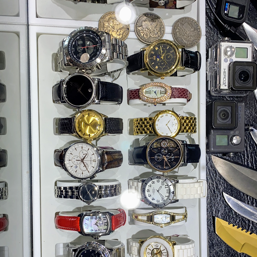 Jewelry Store «Shnayder Jewelry and Pawn Shop», reviews and photos, 110 Daniel Webster Hwy, Nashua, NH 03060, USA