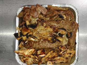 Port Tennant Kebab And Pızza