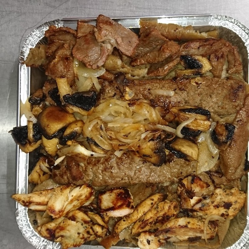 Port Tennant Kebab And Pızza