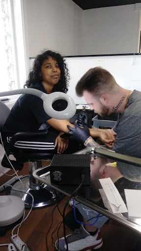 Explore tattoo ideas for arm, creative tattoo ideas in Statesville, available at Tattoo Factory of Statesville