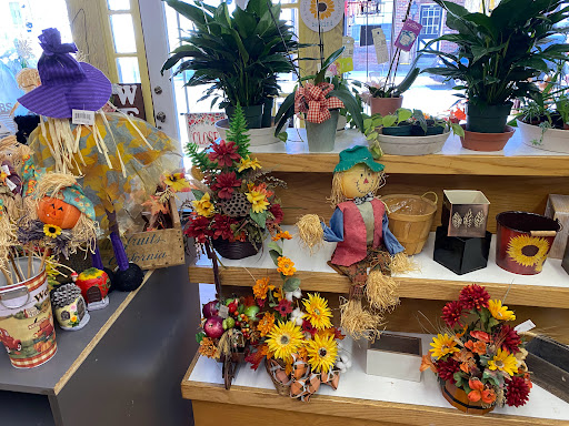 Florist «North End Florist», reviews and photos, 403 N Charlotte St, Pottstown, PA 19464, USA