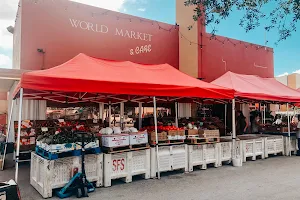 World Market & Cafe image