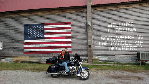 Restaurant «Old Delina Country Store», reviews and photos, 4397 John Barnes Rd, Cornersville, TN 37047, USA