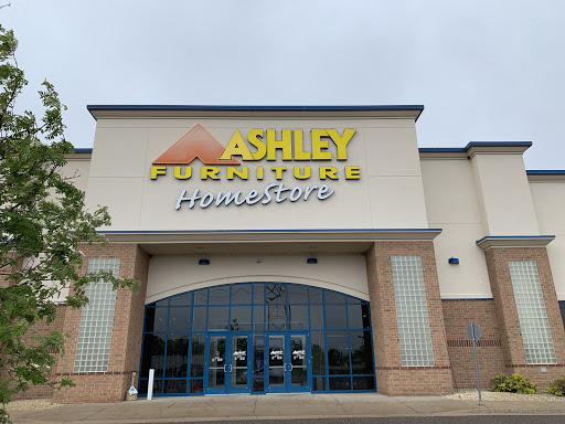 Furniture Store «Ashley HomeStore», reviews and photos, 1770 County Rd D, Maplewood, MN 55109, USA